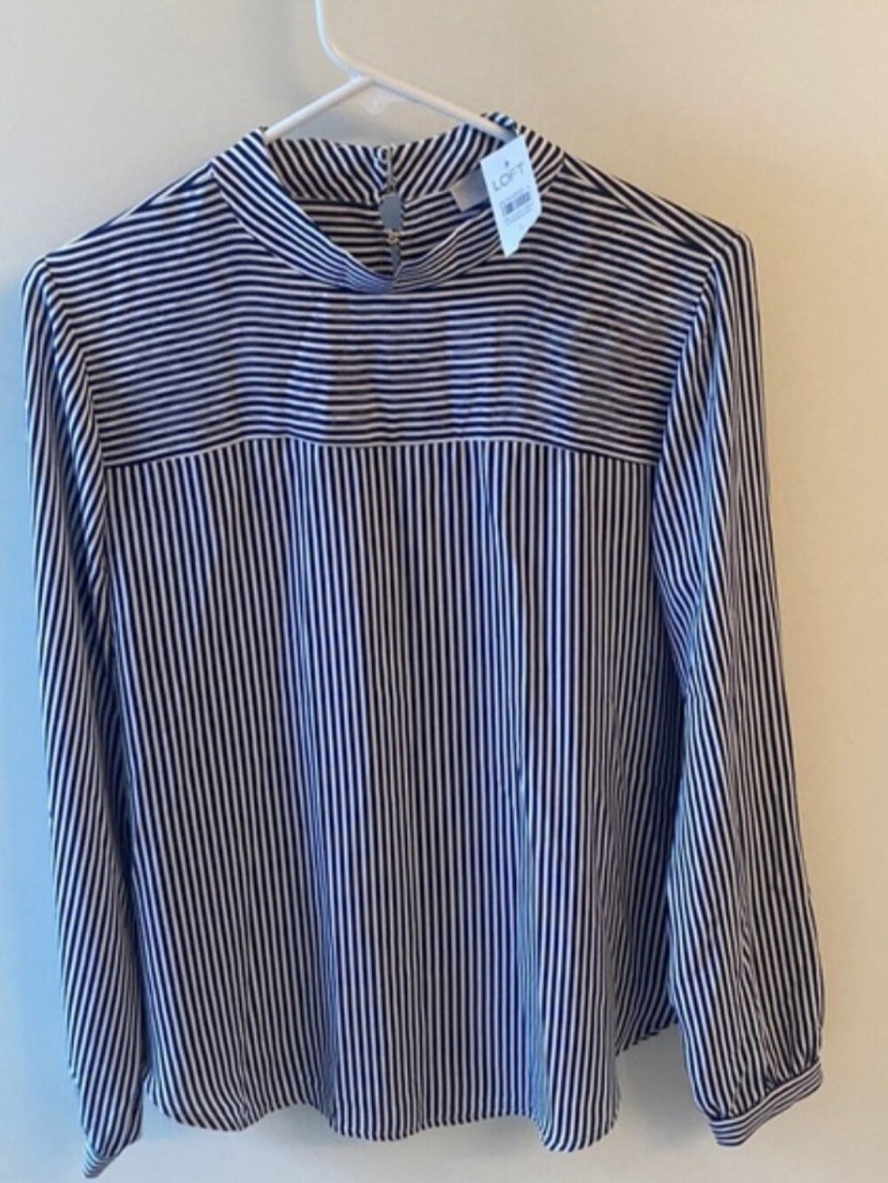 Ann Taykor LOFT NwT Tunic Size Xl